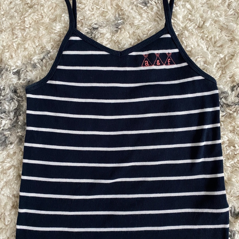 abercrombie kids tank top
